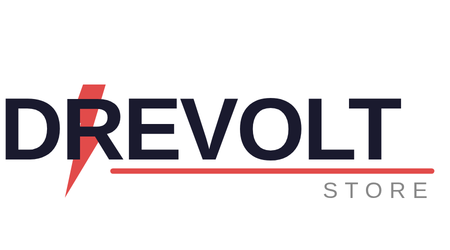 Drevoltstore